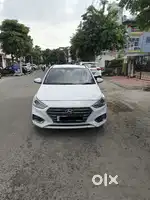 Hyundai Verna 2018 Diesel 65000 Km Driven
