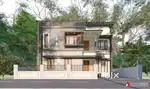 3 BHk house-1400 sqft  for sale in pottore, Kuttoor Thrissur.