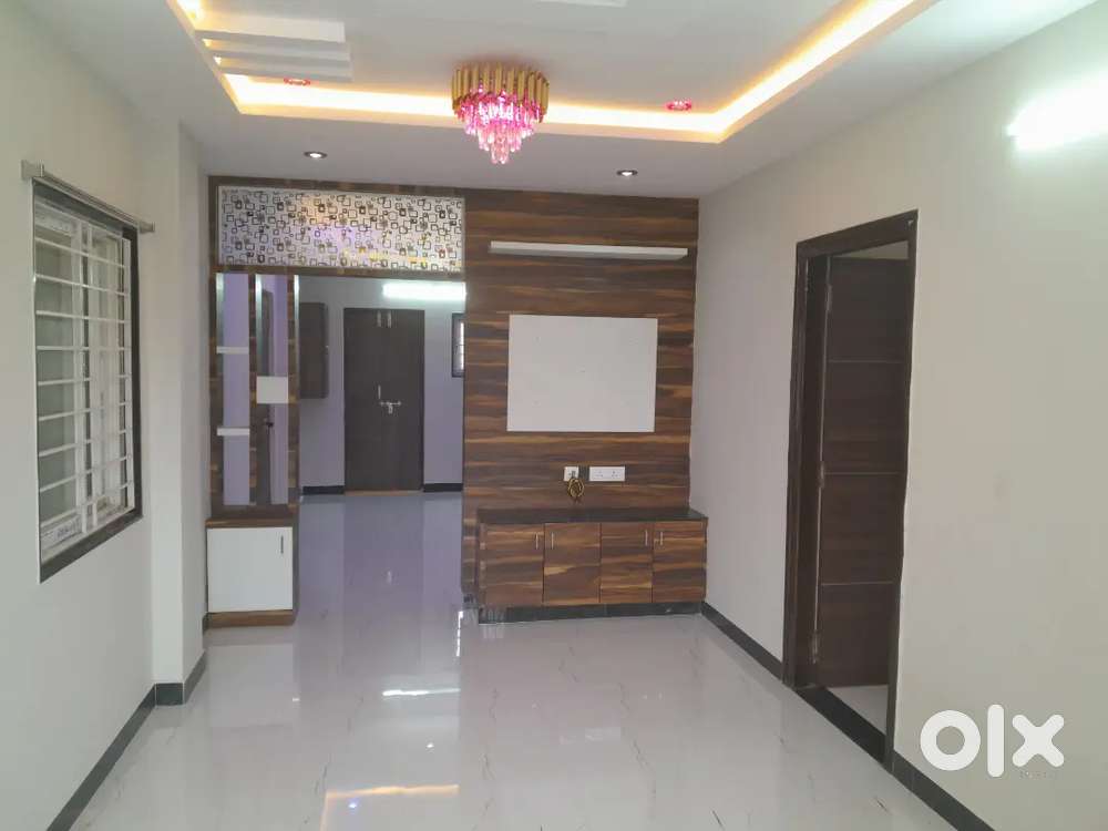 Yanamalakudhuru G+1 individuval house క్రింద 2BHK పైన 2BHK house sale