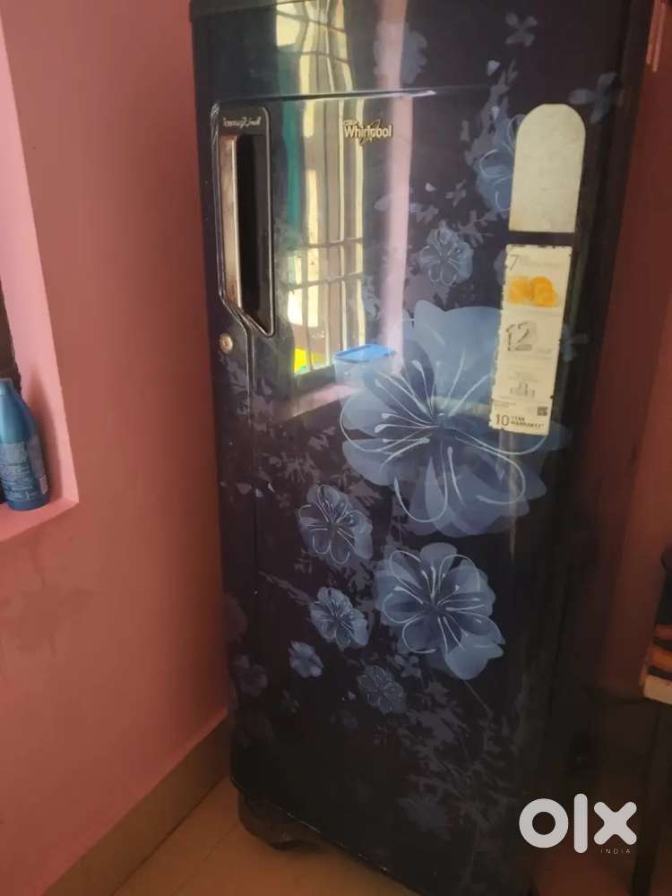 Whirlpool Fridge