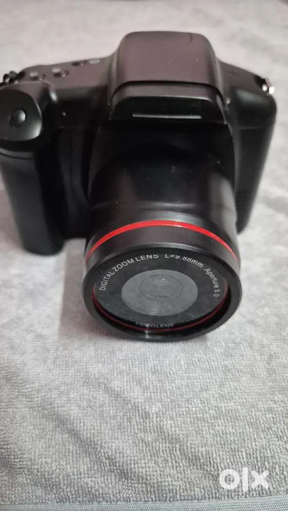 Digital Cam
