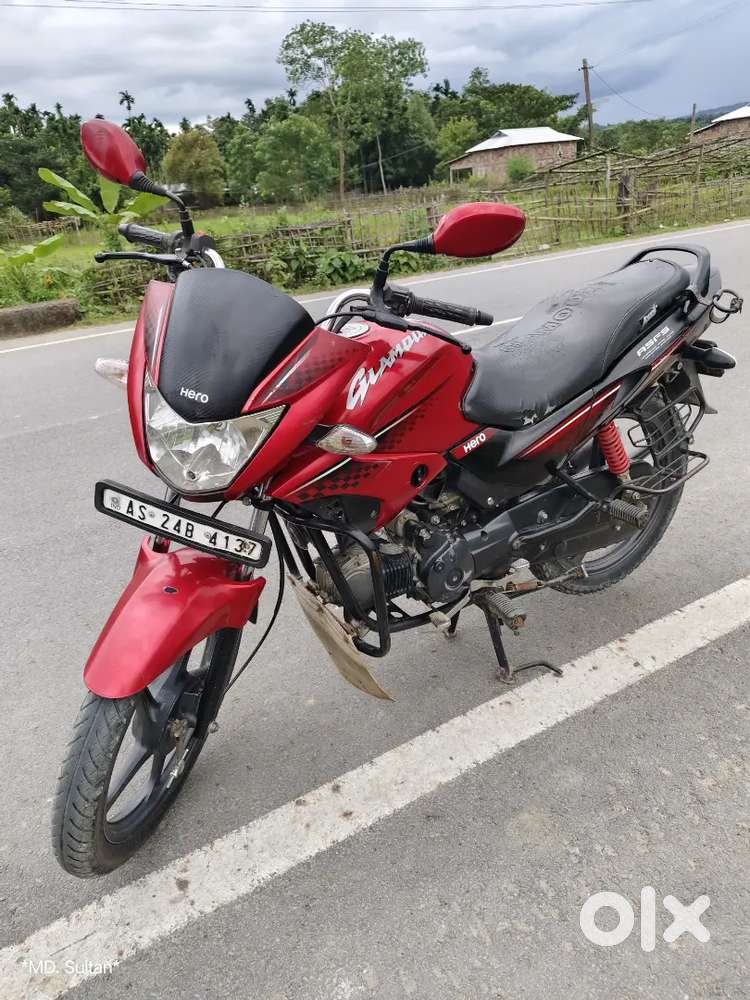 Very good condition