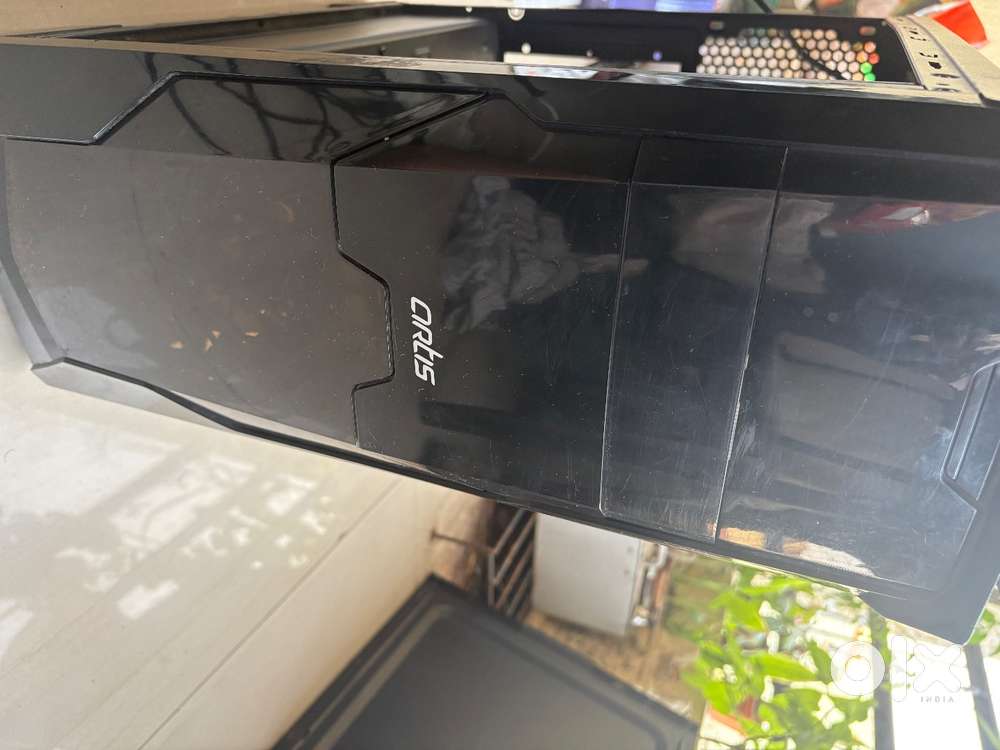 Gaming/Workstation PC