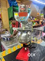 Kalsi lassi machine
