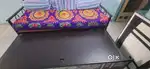Sofa cum bed