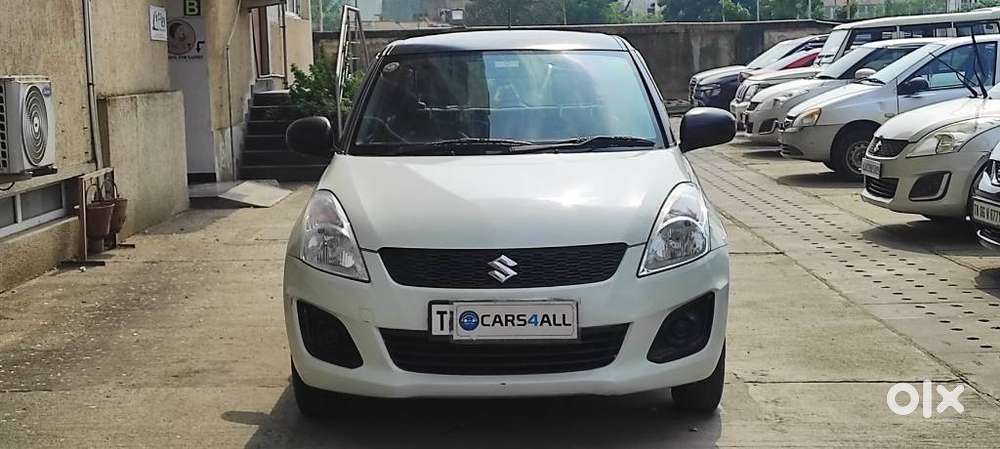 Maruti Suzuki Swift LDI Optional, 2017, Diesel