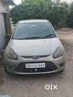 Ford Figo 2010