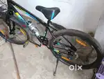 Urgent sell