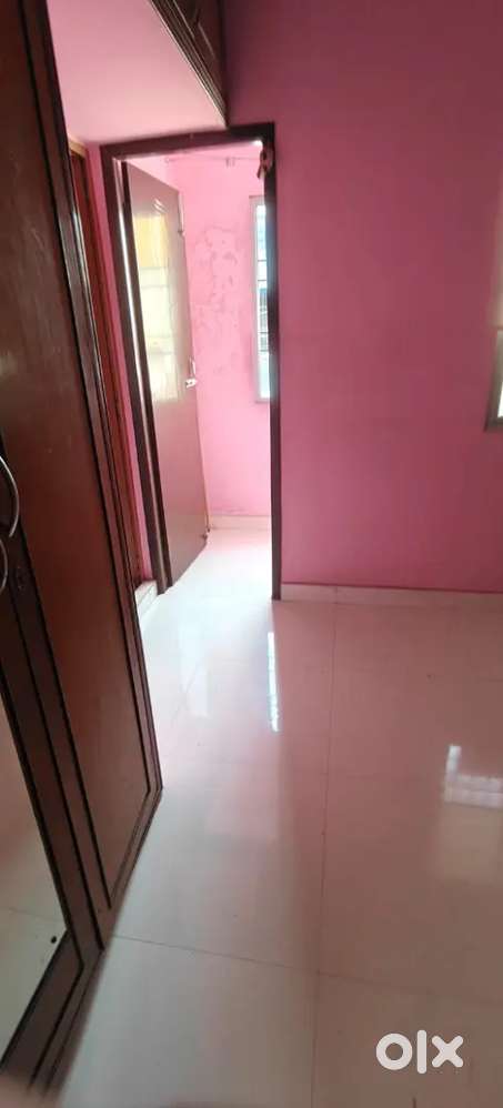 Gopalapuram 1 BHK House Rent Rs 15k Advance 1.50. Lac. EB Per unit 8
