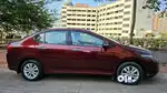 Honda City 2011-2013 V AT Exclusive, 2012, Petrol