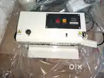 Packaging, sealing machine