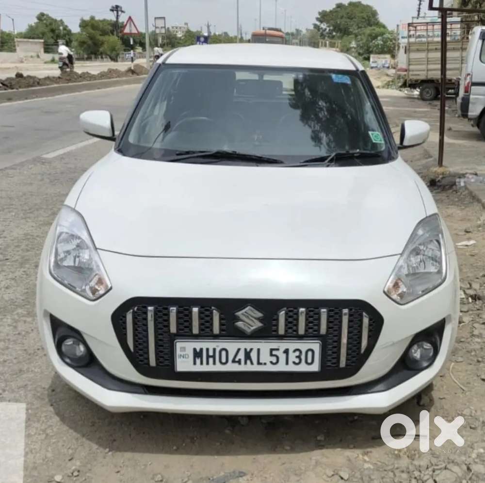 Maruti Suzuki Swift 2020 Petrol 75000 Km Driven