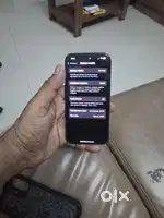 Apple iphone 16 black with 100% baterry with apple care plus 5 months
