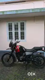 Himalayan 411 (2021)