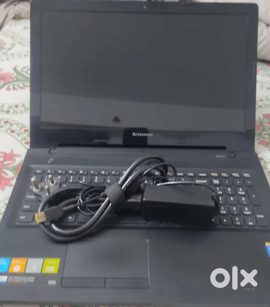 Lenovo i3 laptop like new