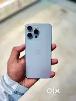 I phone 15 pro max