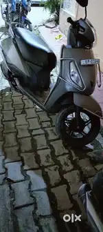 Jupiter scooty