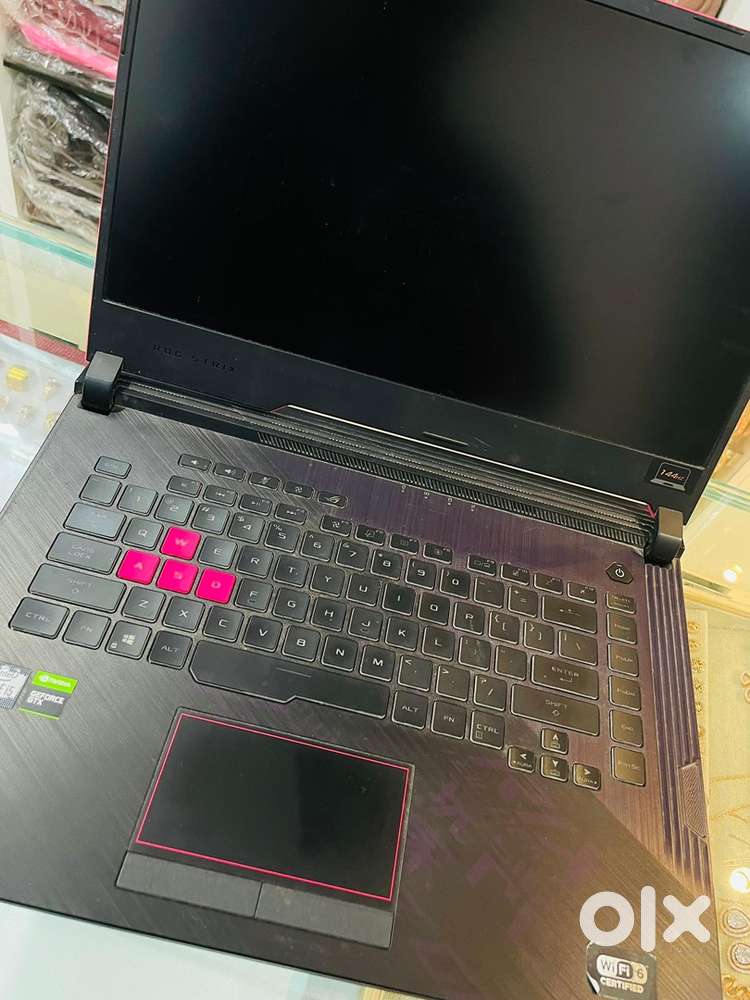 ASUS ROG Strix G15 for sale  1TB SSD  8GB RAM