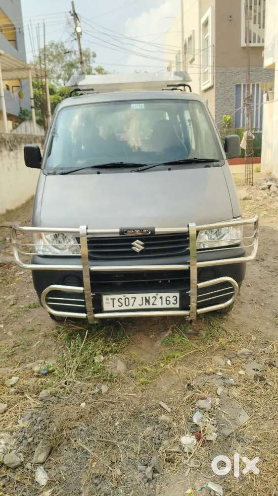 Omni tata magic ecoo