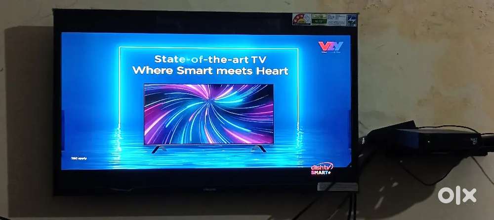 Ken satr cooler +Bajaj cooler.. tv Samsung with matter