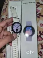 Samsung galaxy watch 5 BT good condition