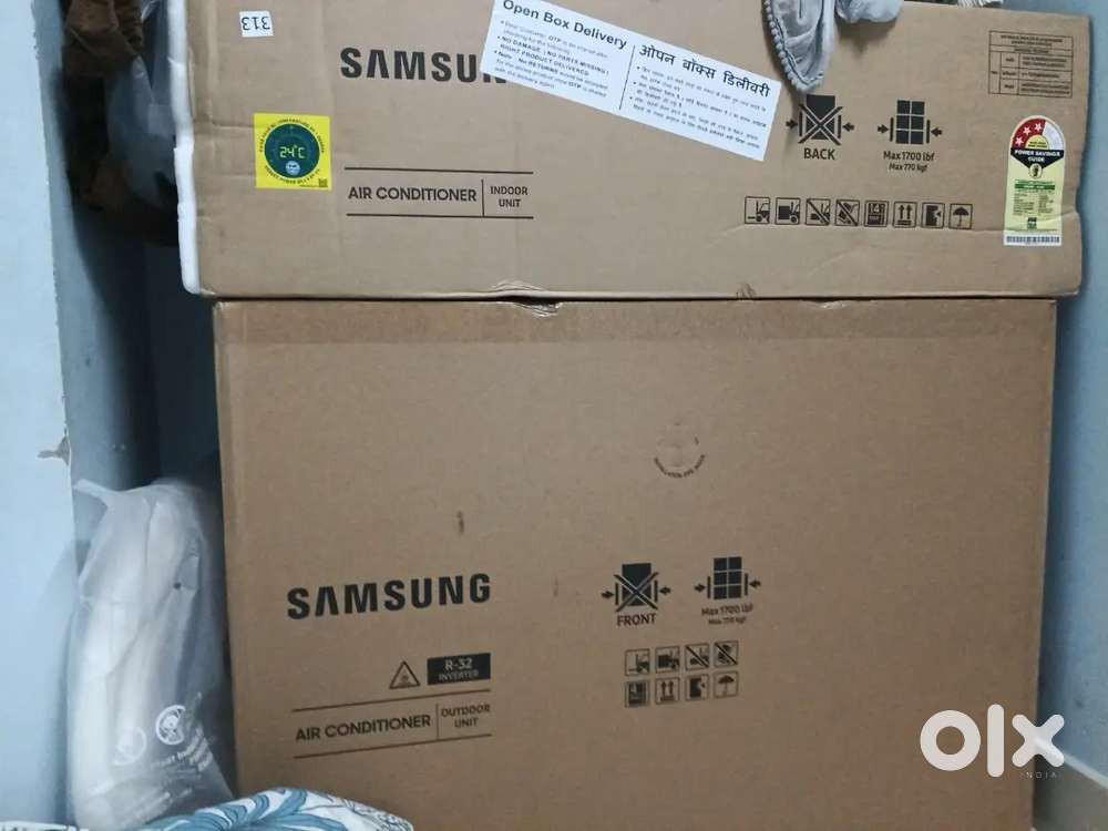 Samsung Ac