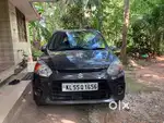 Maruti Suzuki Alto 800 2014 Petrol Good Condition