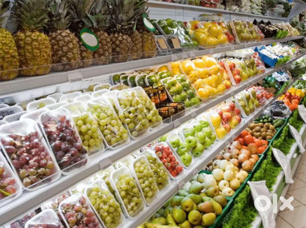 ഓൺലൈൻ Grocery Firm ലേക്ക് Part time പാക്കിങ് പികിംഗ് സ്റ്റാഫ് ന