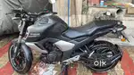 Yamaha FZ S 2021 Model  Delhi Registered Number