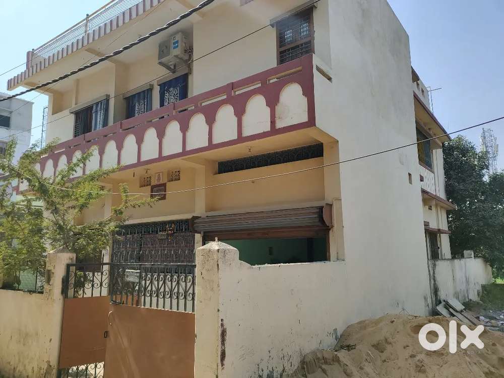 2BHK FLAT IN RUKANPURA