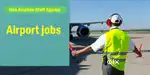 Male And Female Both Candidates Can Apply In Airlines Authority Jobs