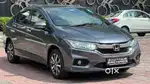 Honda City 2015-2017 i VTEC VX, 2018, Petrol