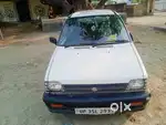Maruti Suzuki 800 2008 Petrol Good Condition