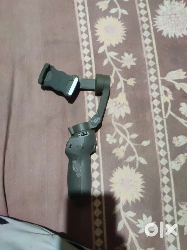 Dji osmo mobile 3