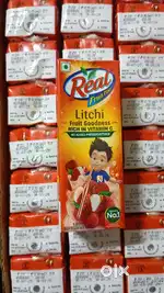REAL LICHI FRUIT JUICE AT LOW PRICE