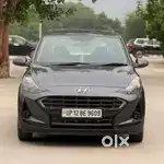 Hyundai Grand i10 Nios Magna 1.2 Kappa CNG, 2020, CNG & Hybrids