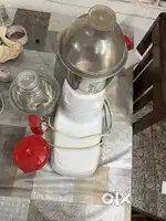 Mixer on sell