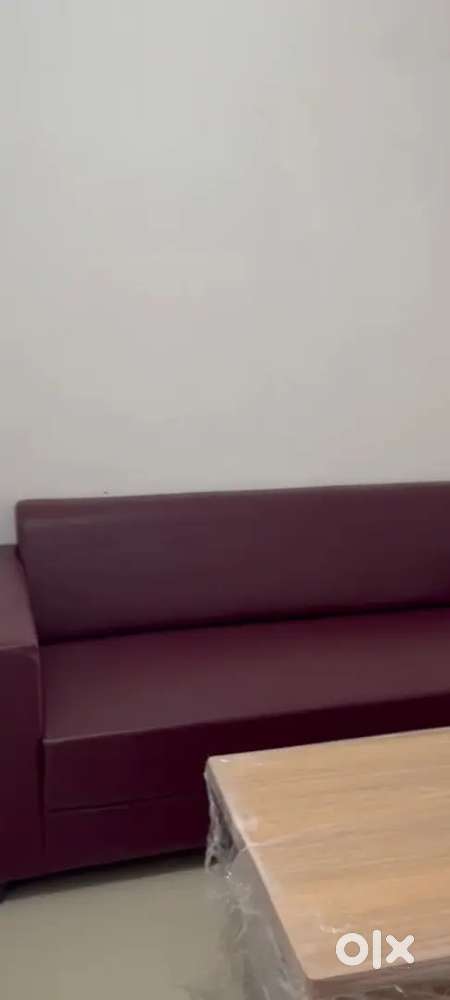 3 Bhk fully furnished flat for rent near Akshay Patra behind D mart