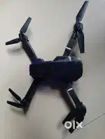 CAMERA DRONE