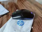 hp km300f gaming keyward and mouse combo