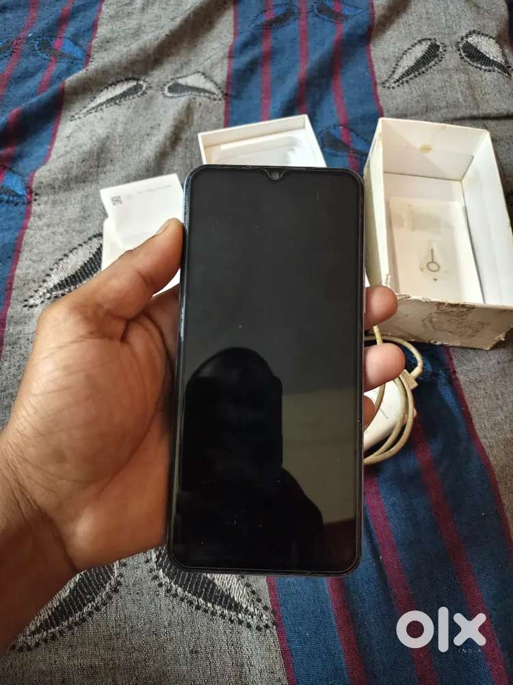 Vivo y33t 8+128
