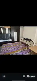 Fully furnished 1 bhk in the premium location of jodhpur