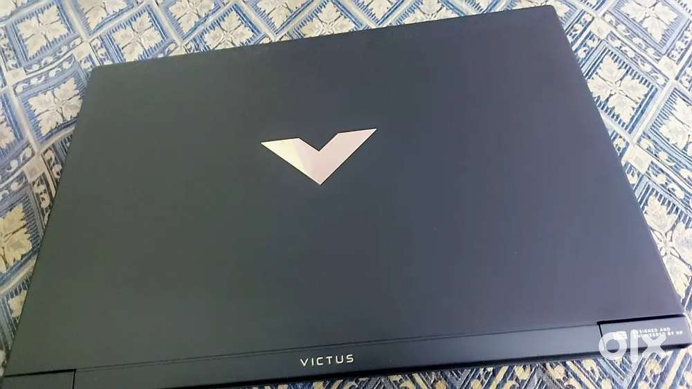 HP Victus 16