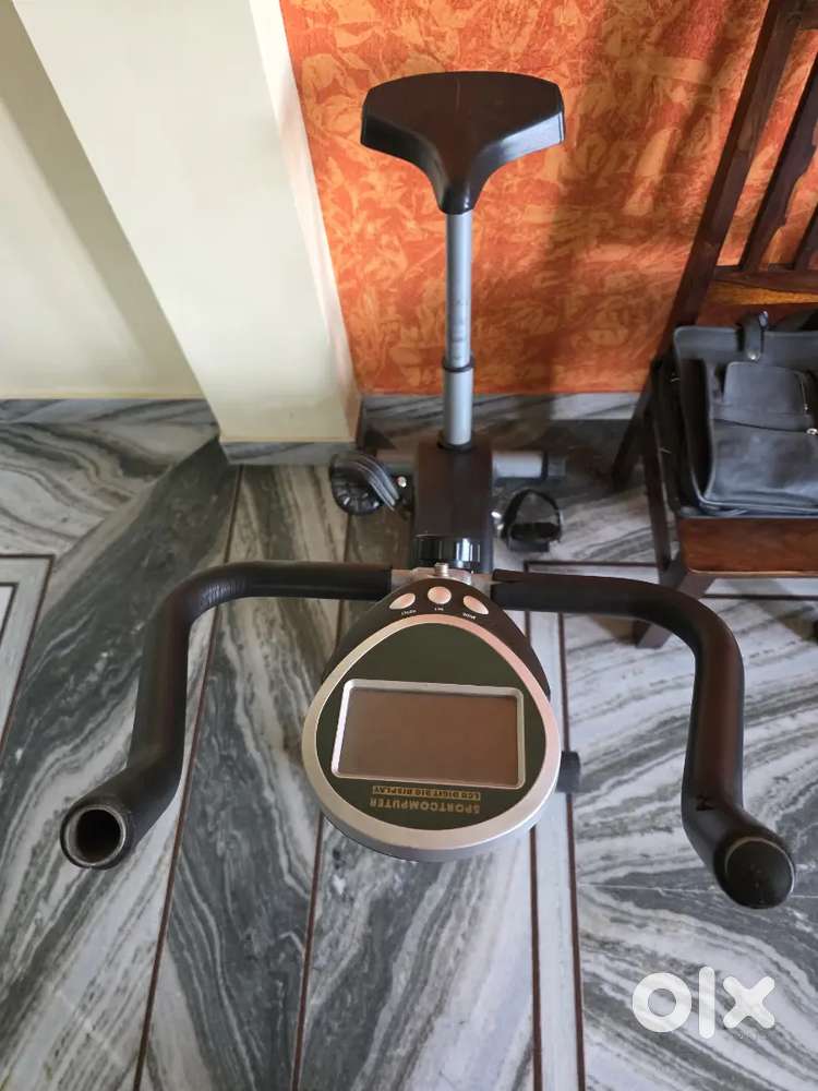 Gym cycle for excercise