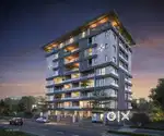 2545 SQ FT . 4 BHK IN BHAYI T.P 1