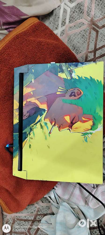 Dell G15-5530(240W charger) Gaming Laptop