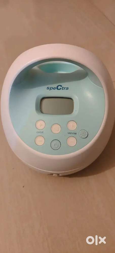 Spectra S1 Plus Premier Rechargeable Double Electric Pump