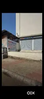 Rent for office or Godown