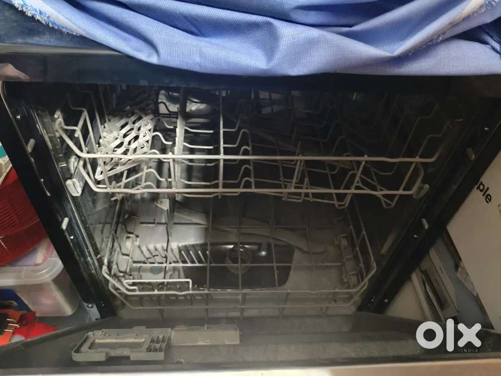Faber 12 place Dishwasher