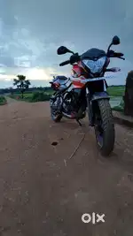 Selling my bike